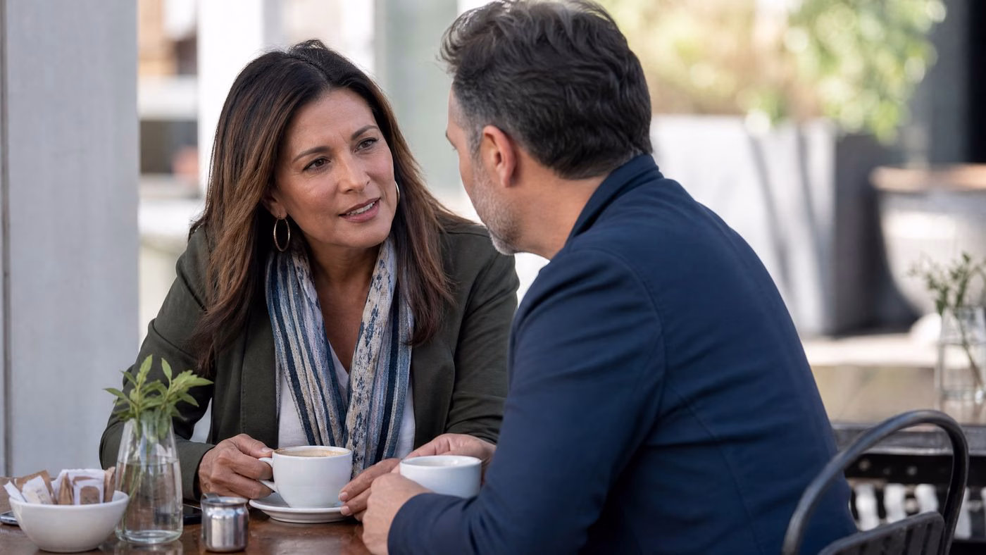 Sponsored relationship resource